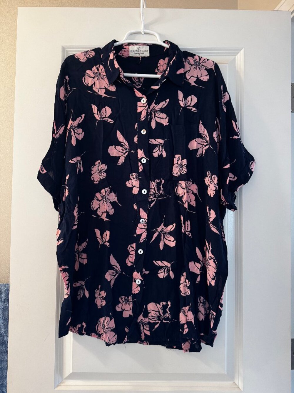 Waiwaolani Dress - Size M - Like New